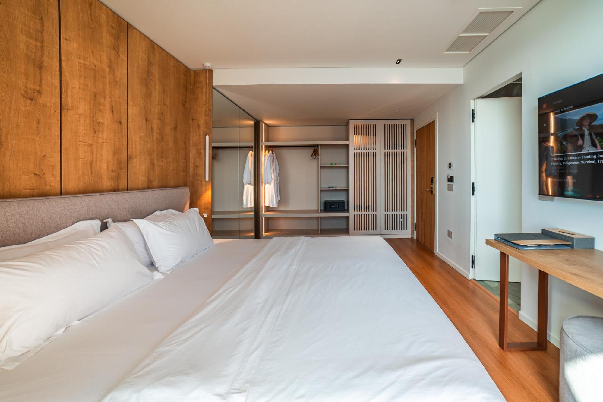 Hotel Vale Sarandë Eksteriør bilde