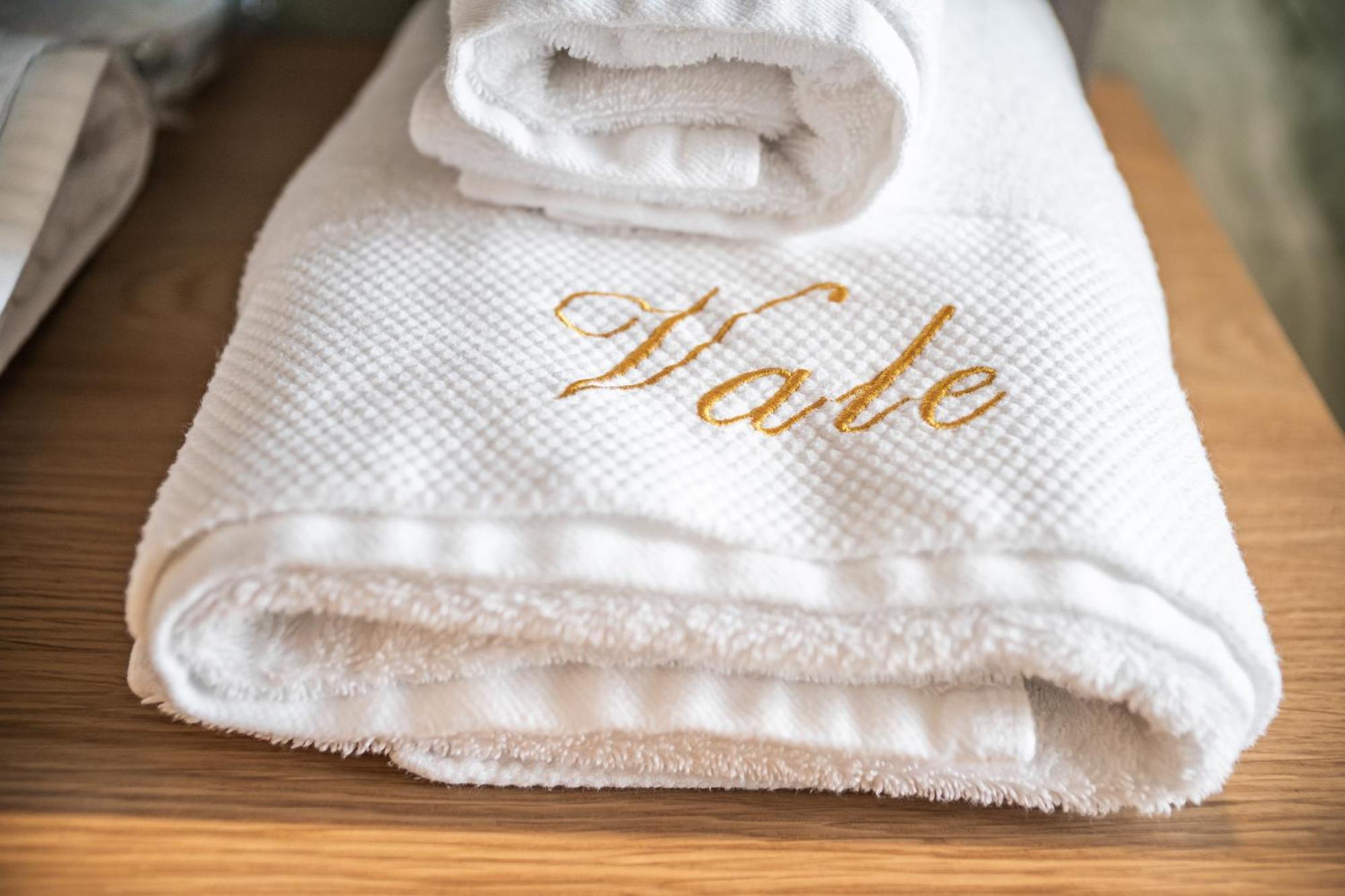 Hotel Vale Sarandë Eksteriør bilde