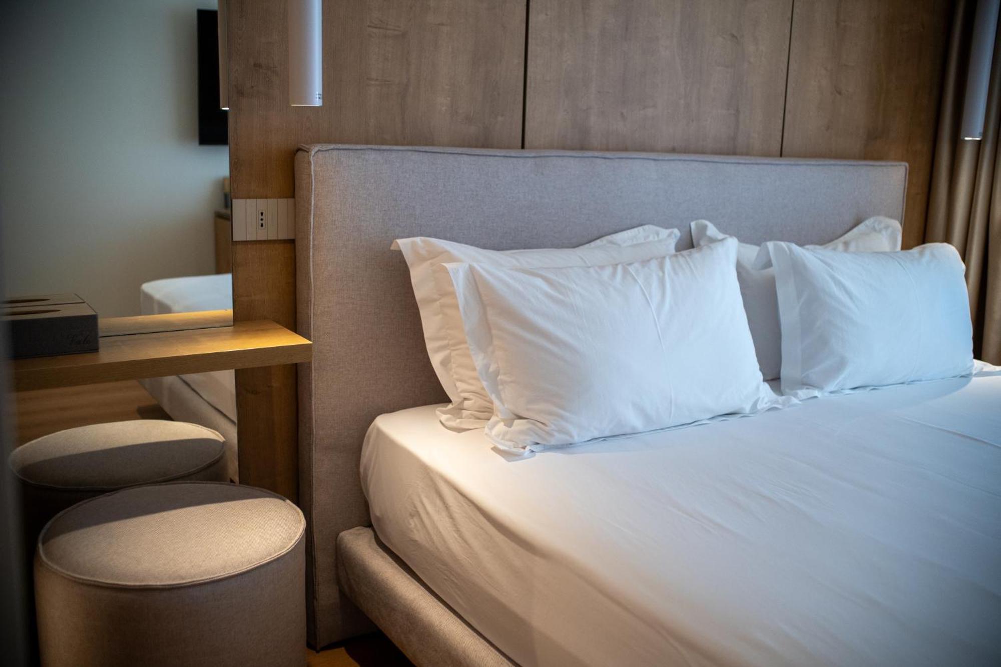 Hotel Vale Sarandë Eksteriør bilde
